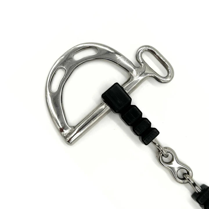 AJR RUBBER BLOCK FRENCH LINK KIMBERWICK