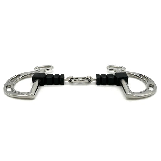 AJR RUBBER BLOCK FRENCH LINK KIMBERWICK