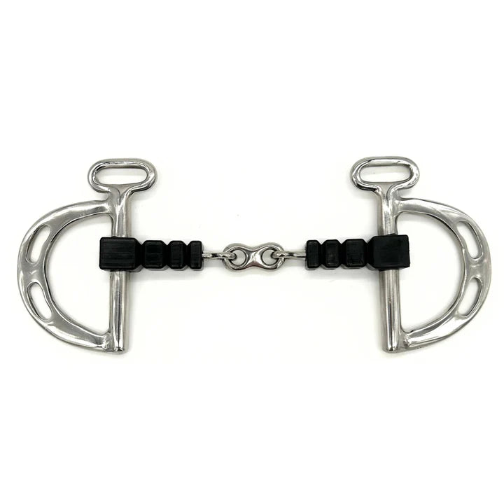 AJR RUBBER BLOCK FRENCH LINK KIMBERWICK
