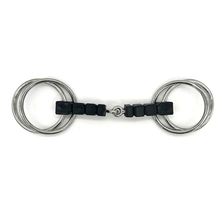 AJR RUBBER BLOCK WILSON BIT