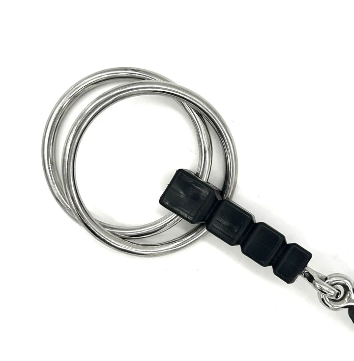 AJR RUBBER BLOCK WILSON BIT