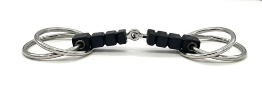 AJR RUBBER BLOCK WILSON BIT