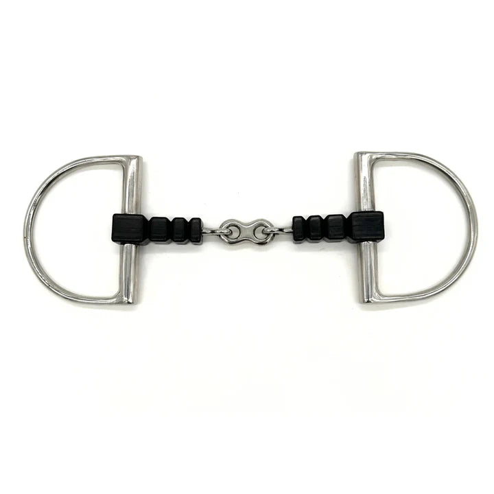 AJR RUBBER BLOCK FRENCH LINK D