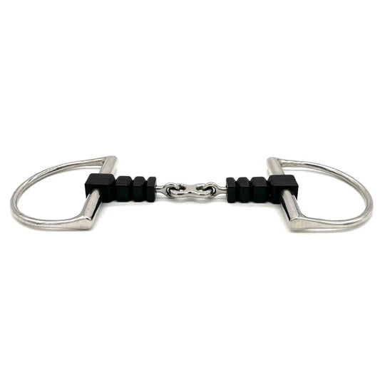 AJR RUBBER BLOCK FRENCH LINK D