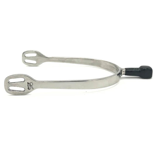 AJR RUBBER COVERED BLOCK SPUR