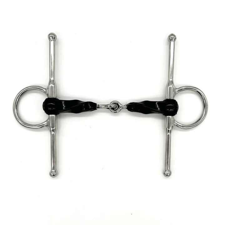 AJR RUBBER TWIST FULL CHEEK