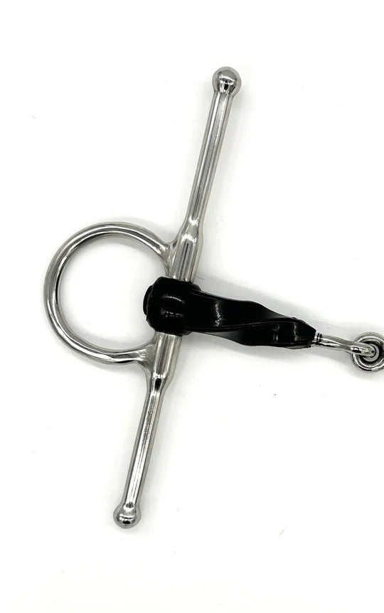 AJR RUBBER TWIST FULL CHEEK