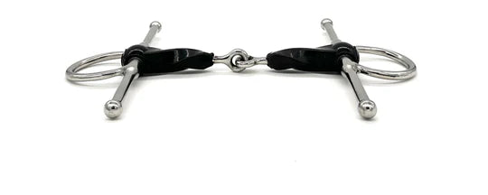 AJR RUBBER TWIST FULL CHEEK