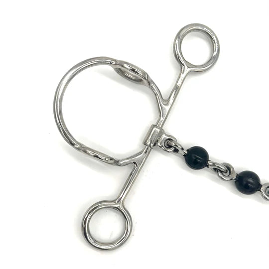 AJR RUBBER WATERFORD ELELVATOR GAG BIT