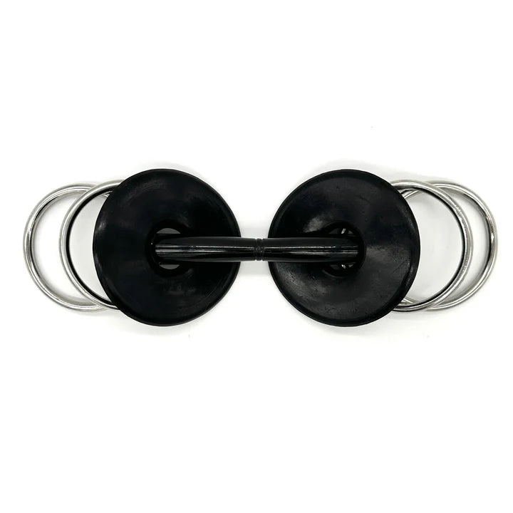 AJR RUBBER WILSON BIT