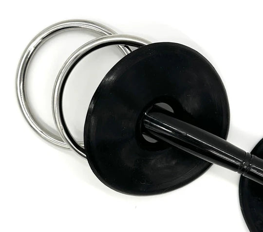 AJR RUBBER WILSON BIT