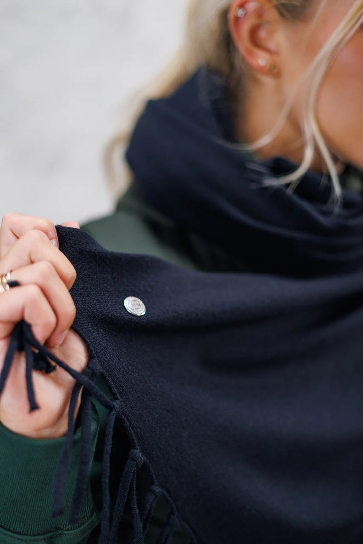 HARCOUR SCALLI SCARF