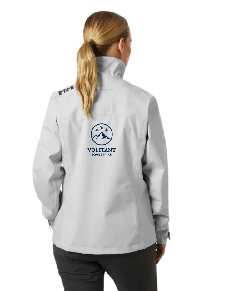 VOLITANT EQUESTRIAN HH WOMENS RAIN JACKET
