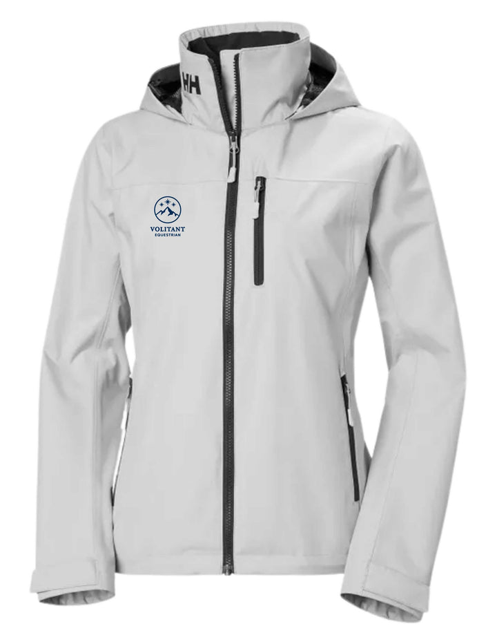 VOLITANT EQUESTRIAN HH WOMENS RAIN JACKET