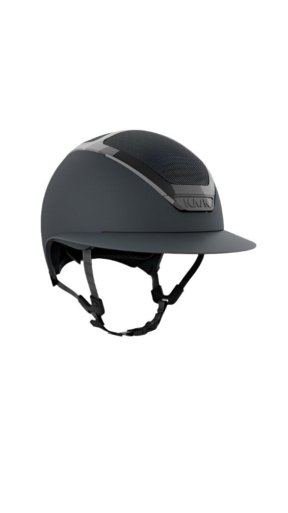 KASK STAR LADY CHROME