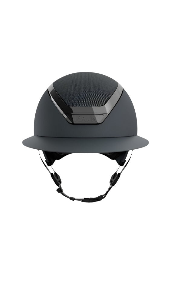 KASK STAR LADY CHROME