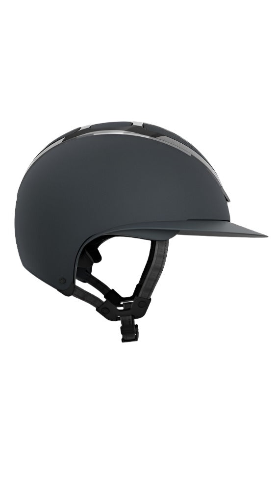 KASK STAR LADY CHROME