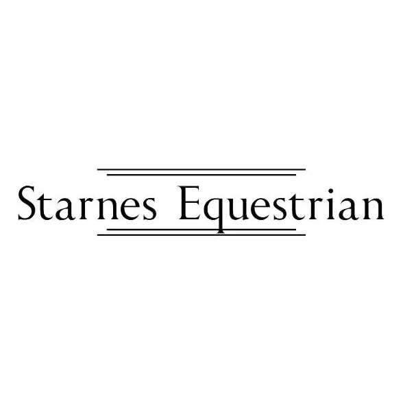 STARNES EQUESTRIAN TRUNK COVER