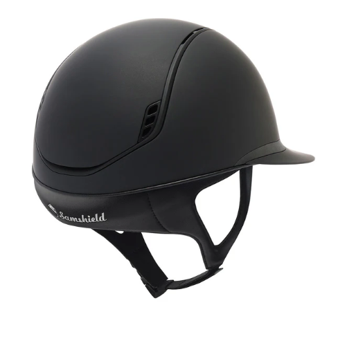 Samshield Logfo Samshield Helmets | Equestrian Riding Helmets – Horseplay