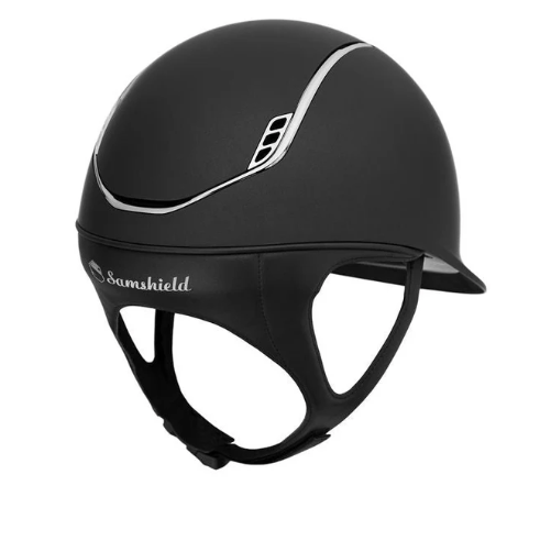 Samshield Helmets | Equestrian Riding Helmets – Horseplay