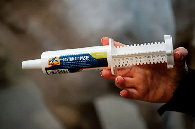 CAVALOR GASTRO AID PASTE