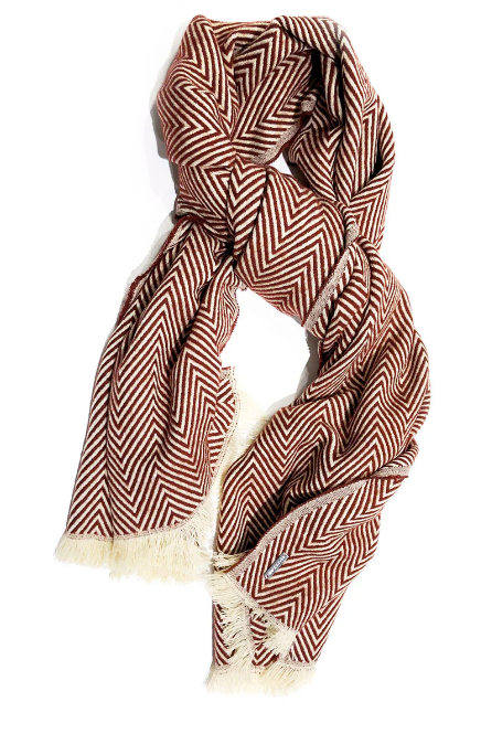 HARCOUR FRED SCARF