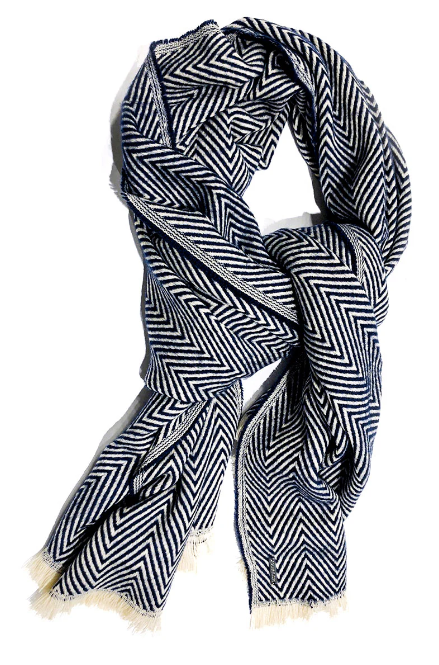 HARCOUR FRED SCARF