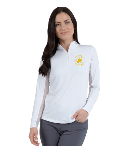 GLORY DAYS EQUESTRIAN LONG SLEEVE IBKUL SUNSHIRT