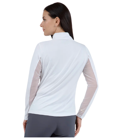 GLORY DAYS EQUESTRIAN LONG SLEEVE IBKUL SUNSHIRT