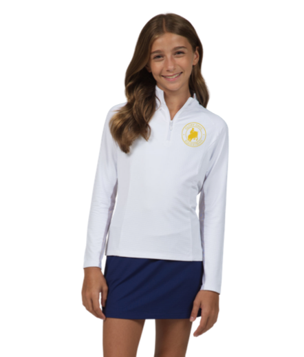 GLORY DAYS EQUESTRIAN YOUTH IBKUL SUNSHIRT