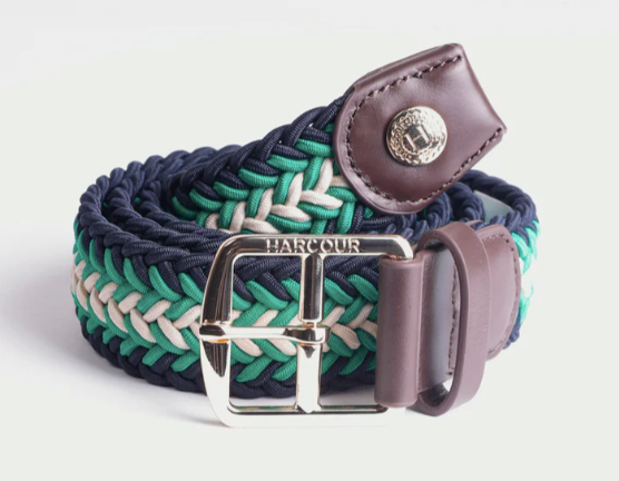 HARCOUR BANKO BELT