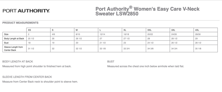 GLORY DAYS EQUESTRIAN PORT AUTHORITY WOMEN'S SWEATER