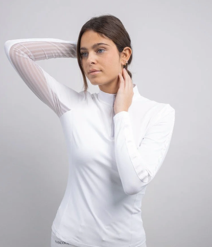 HARCOUR PORIS LONG SLEEVE SHIRT