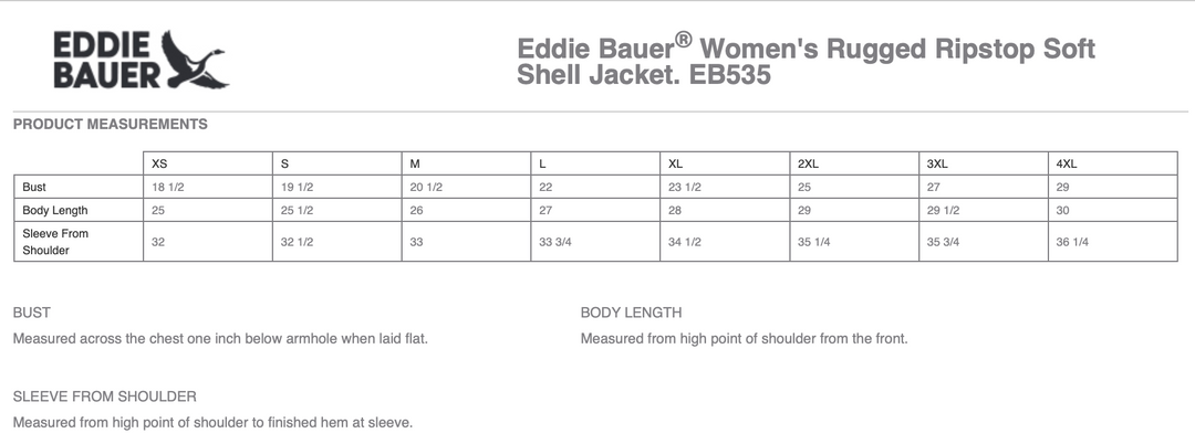 TIFFANY & EQUESTRIANS WOMENS' EDDIE BAUER SOFT SHELL JACKET