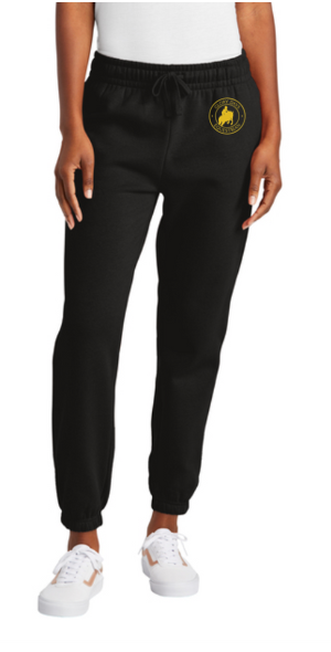 GLORY DAYS EQUESTRIAN DISTRICT VIT WOMENS SWEATS