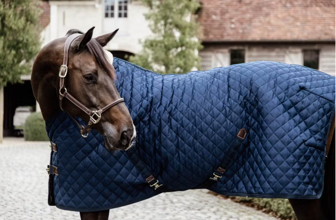 KENTUCKY STABLE RUG