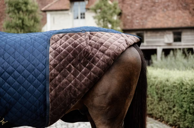 KENTUCKY STABLE RUG