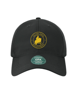 GLORY DAYS EQUESTRIAN COOL FIT HAT