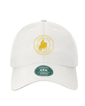 GLORY DAYS EQUESTRIAN COOL FIT HAT
