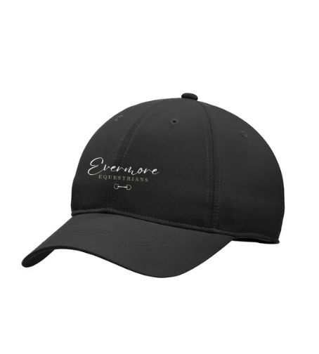 EVERMORE EQUESTRIANS NIKE DRI-FIT HAT