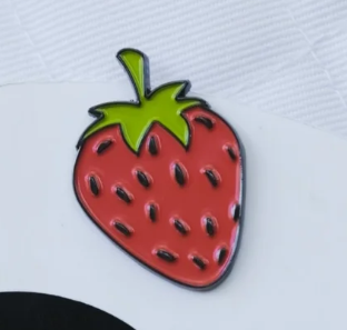 Mane Event Number Pins
