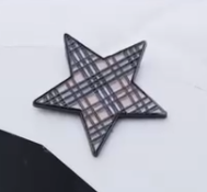 Mane Event Number Pins