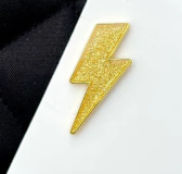 Mane Event Number Pins