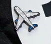 Mane Event Number Pins