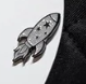 Mane Event Number Pins