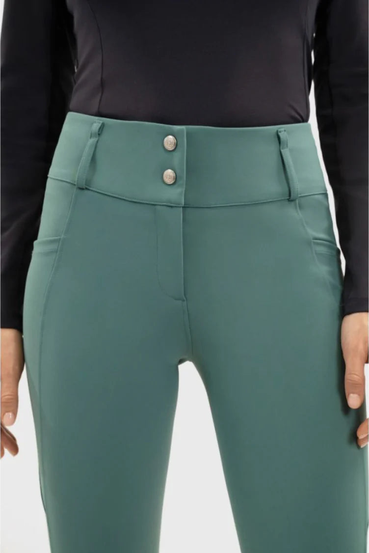 Harcour Luce Women's Legging Breeches
