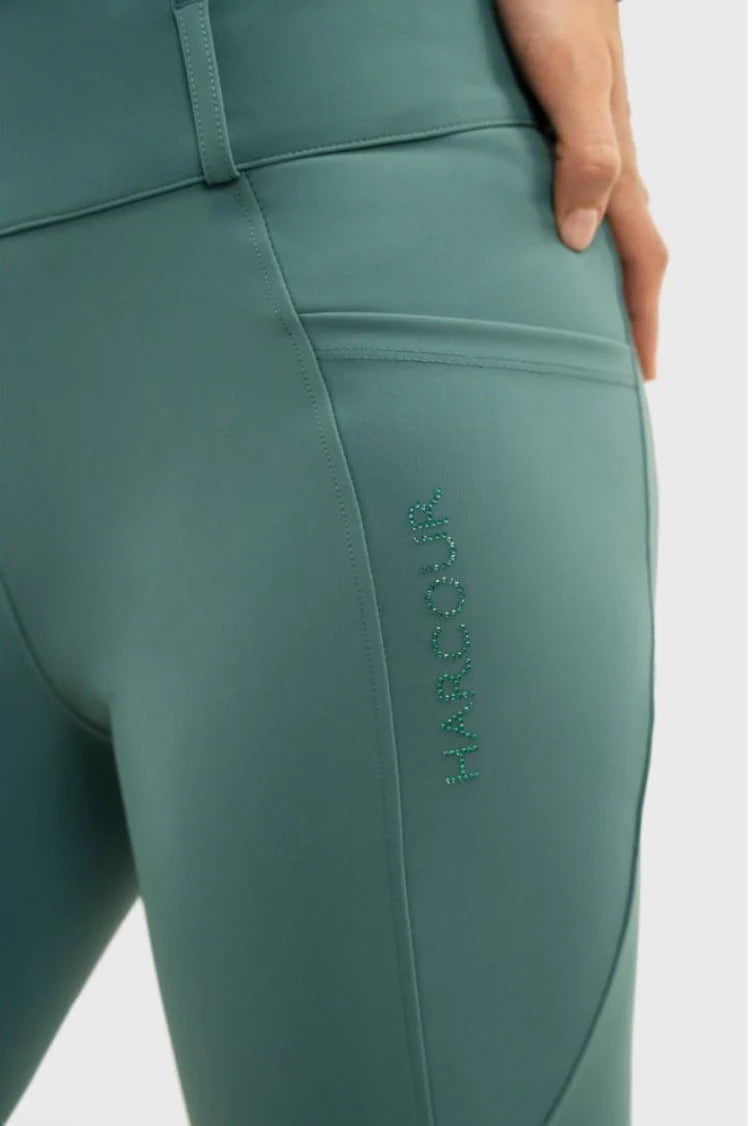 Harcour Luce Women's Legging Breeches