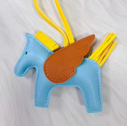 PEGASUS BAG CHARM