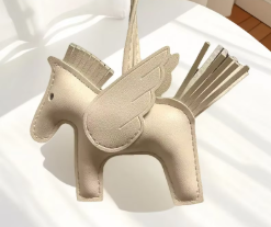 PEGASUS BAG CHARM