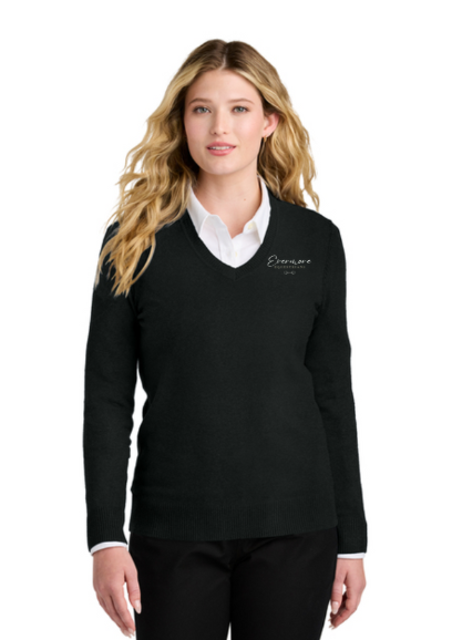 EVERMORE EQUESTRIANS PORT AUTHORITY WOMEN'S SWEATER